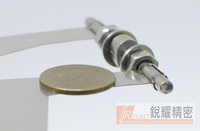 不銹鋼0.3mm點焊